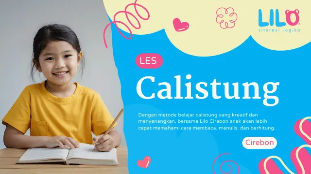 Les Lilo di Cirebon