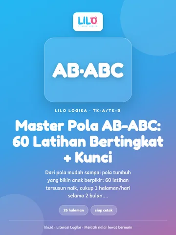 Master Pola AB-ABC