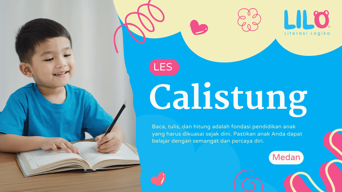 les calistung medan