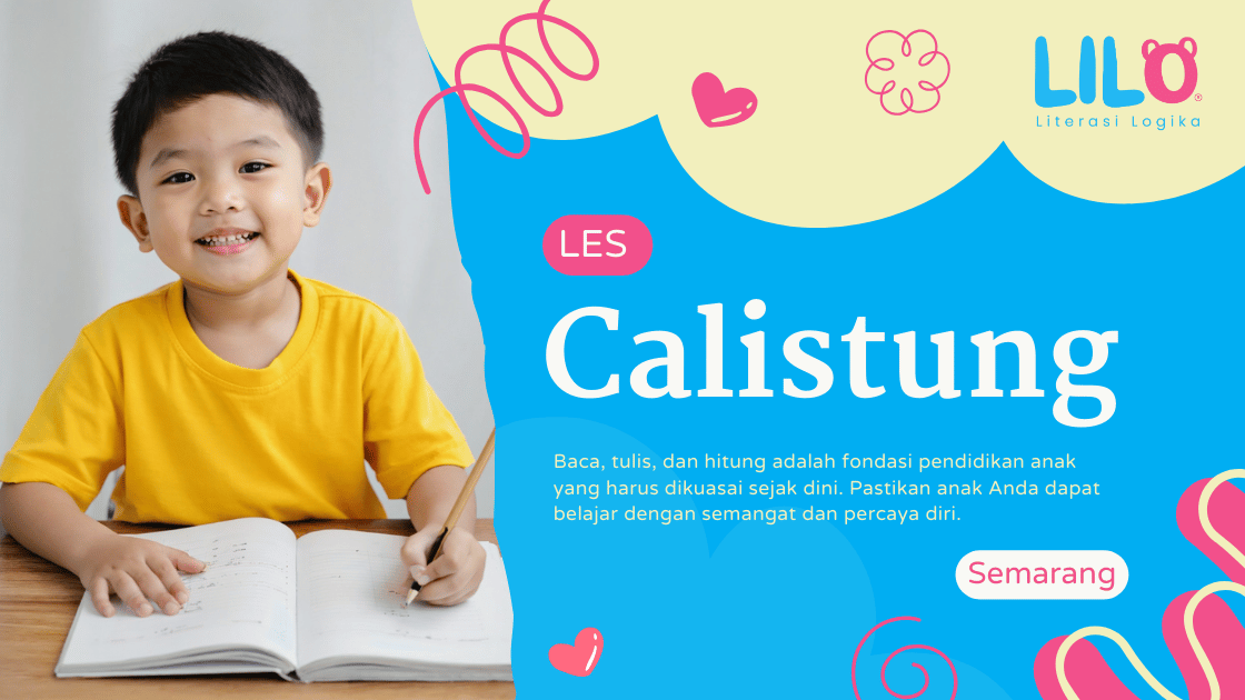 les calistung semarang